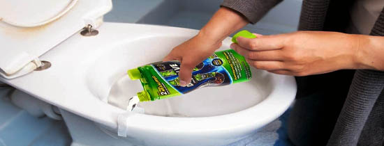Best Product for Unclogging Toilet