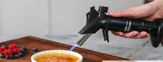 Best Torch for Dabbing