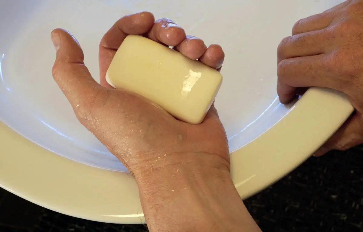 Is Dish Soap Antibacterial?