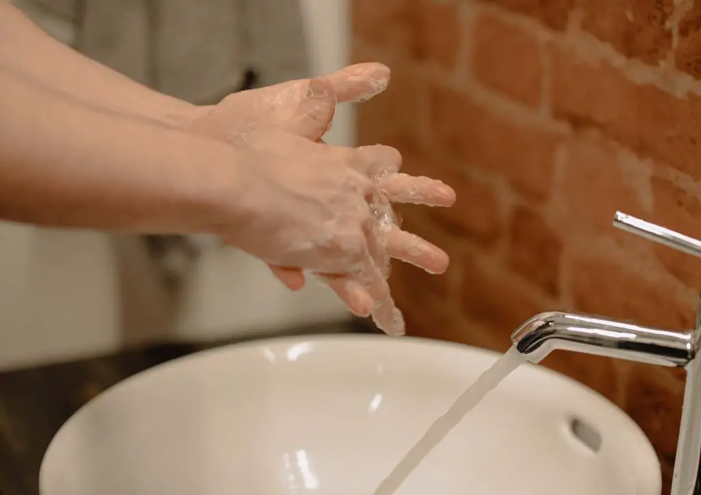 Can You Use Body Wash as Hand Soap? A Comprehensive Guide
