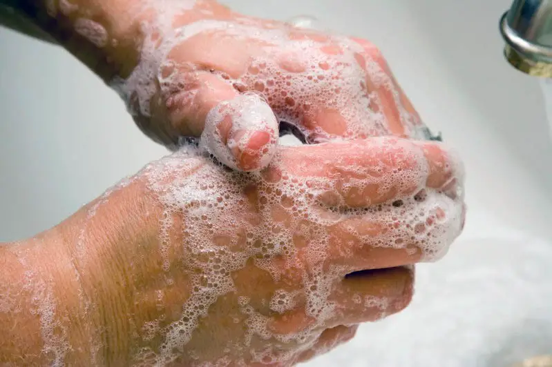 Can You Use Body Wash as Hand Soap? A Comprehensive Guide