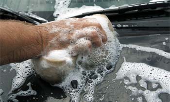 Can You Use Dish Soap to Wash Your Car?