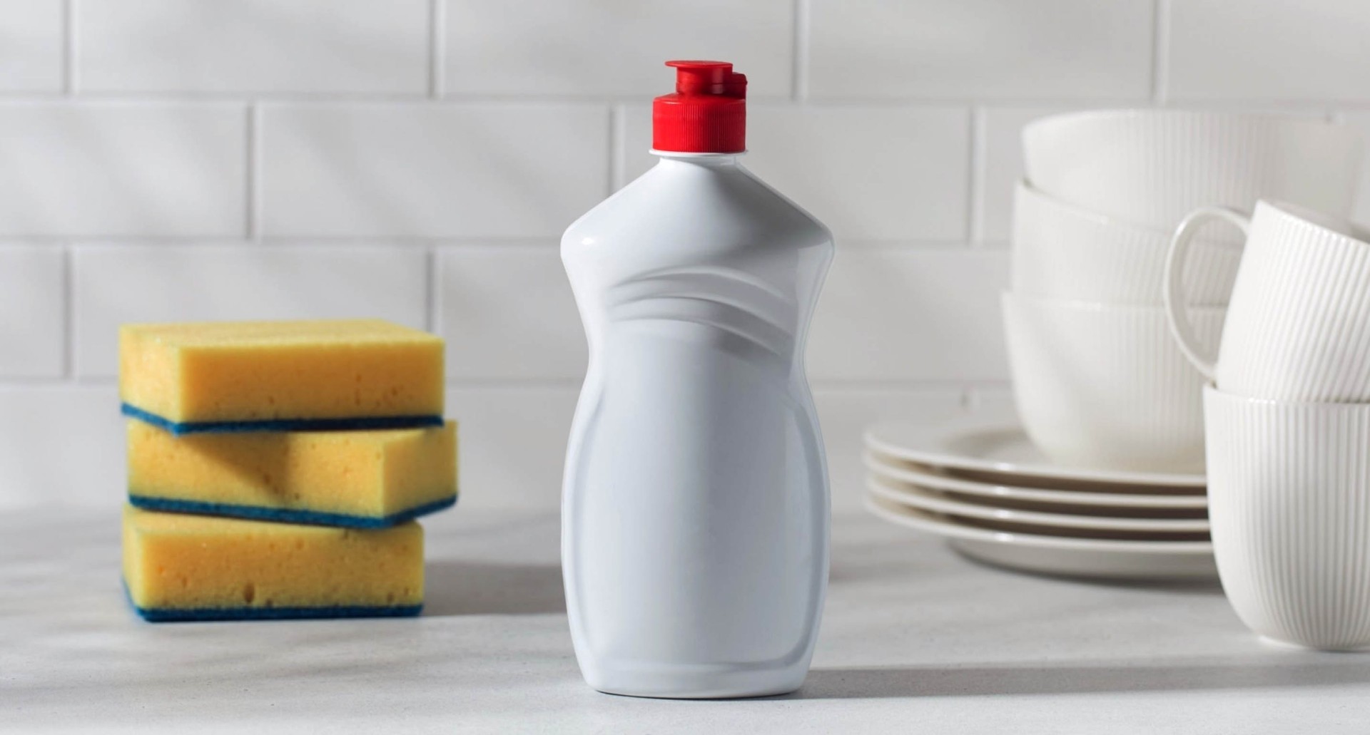 Dish Soap as Laundry Detergent: Good or Bad?