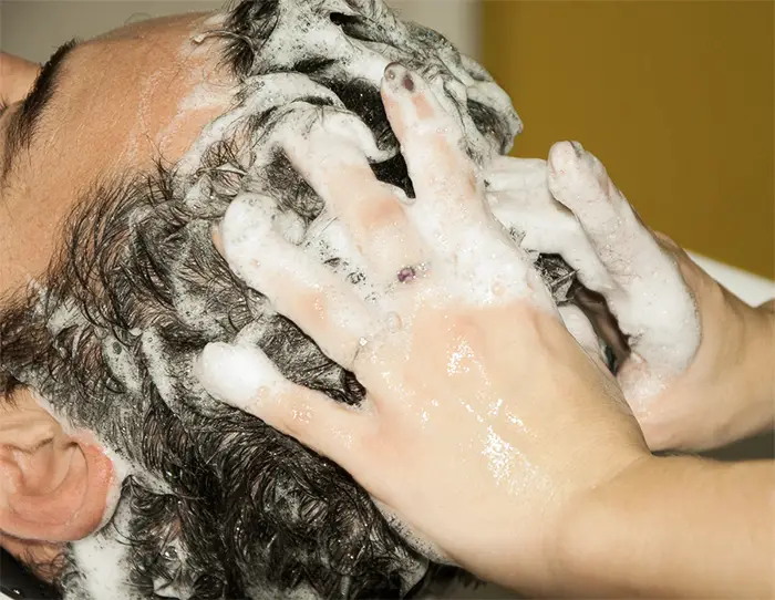 Can Adults Use Baby Shampoo