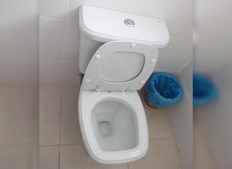 DIY Guide: How to Remove Object from Toilet Trap