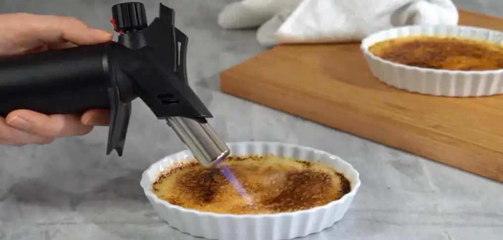Handmade DIY Guide: 10 Kitchen Torch Recipes
