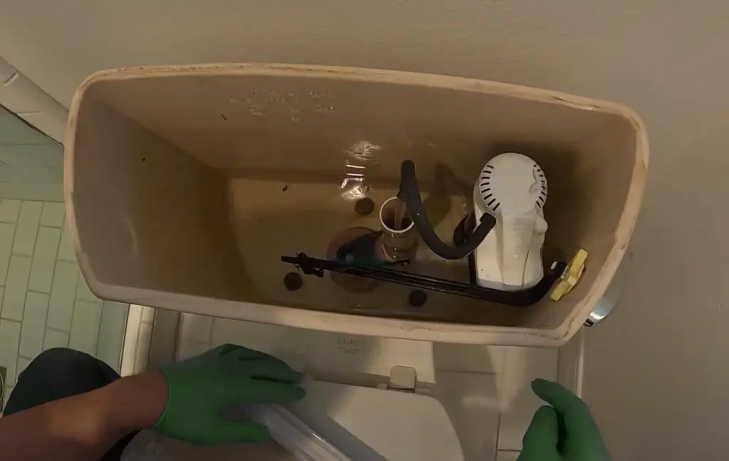DIY Guide: How to Remove Object from Toilet Trap