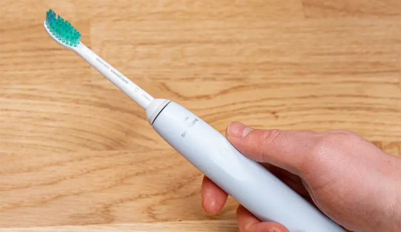 Do sonicare toothbrushes wear out?
