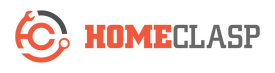Homeclasp logo
