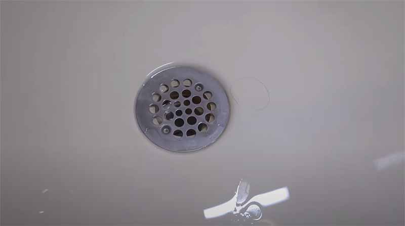 How To Fix Low Spots In Shower floor?