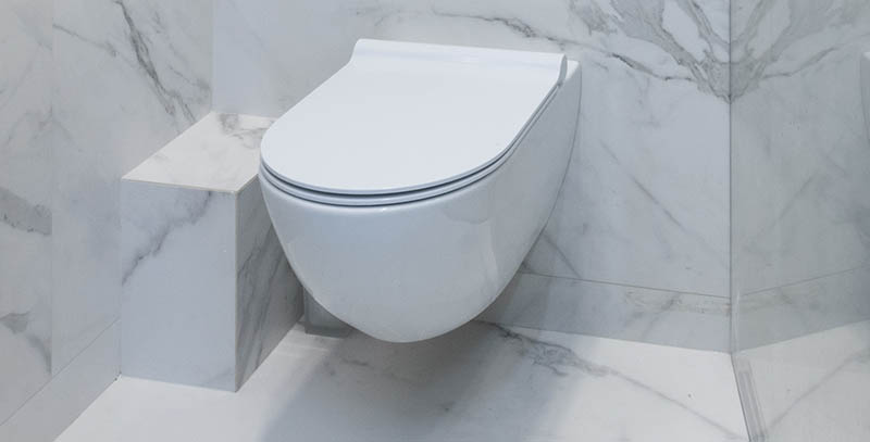 How To Protect Bathroom Floor From Urine?