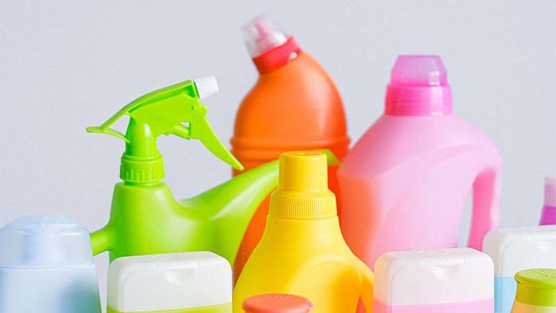 Is powder or liquid detergent better for sensitive skin?