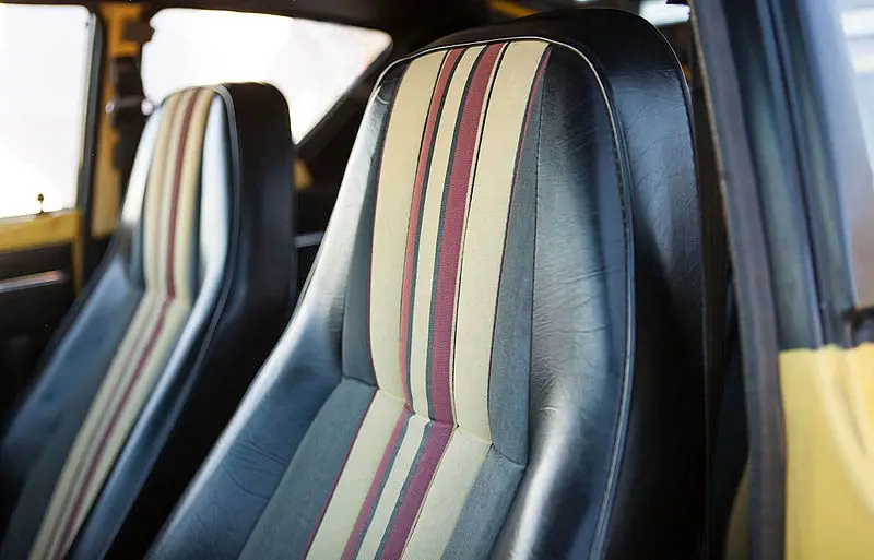 The Ultimate Guide on How to Clean Car Seats with Laundry Detergent