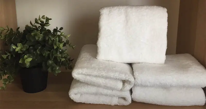 What Are Guest Towels Used For?