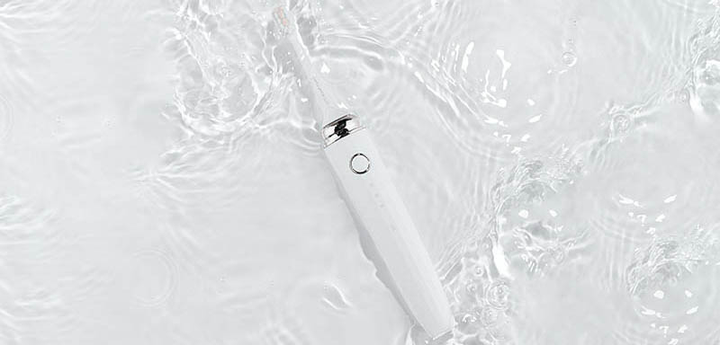 Are Electric Toothbrushes Waterproof