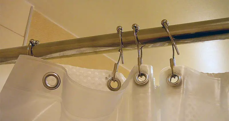 Can You Recycle Shower Curtain Liners?