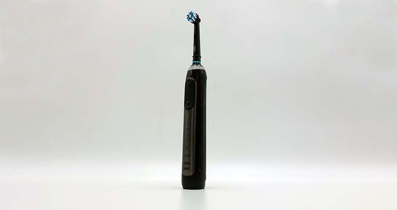Can electric toothbrushes cause canker sores?