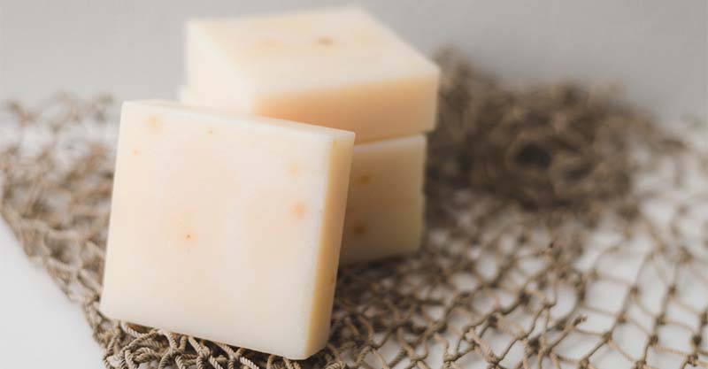 Does Bar Soap Need to Be In Quart Bag? Explained!