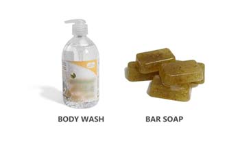 Does Bar Soap Or Body Wash Last Longer? Which one is best?