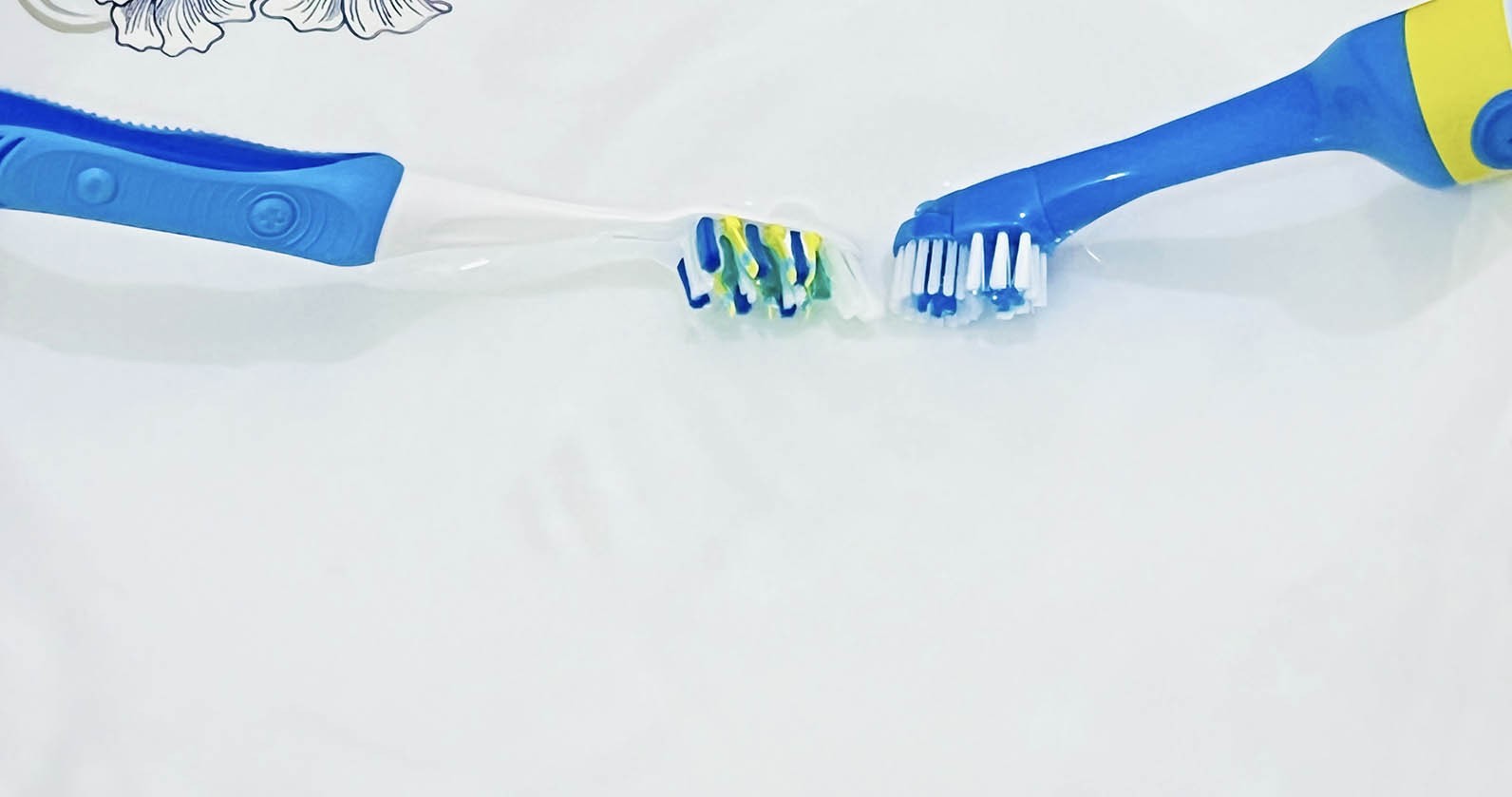 How To Remove Mold From Toothbrush?