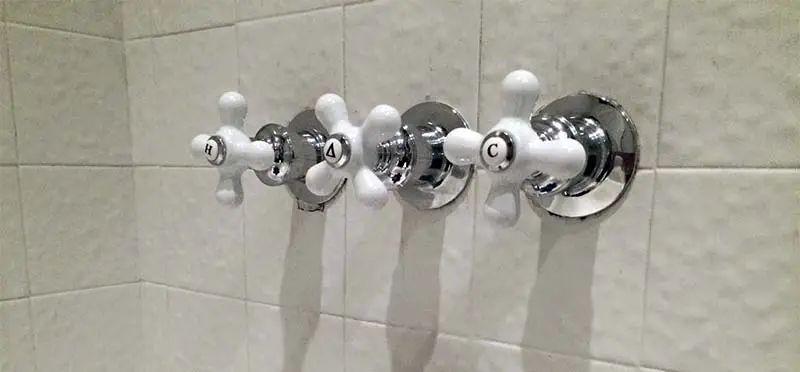 How to Make Water Come Out of Shower Head?