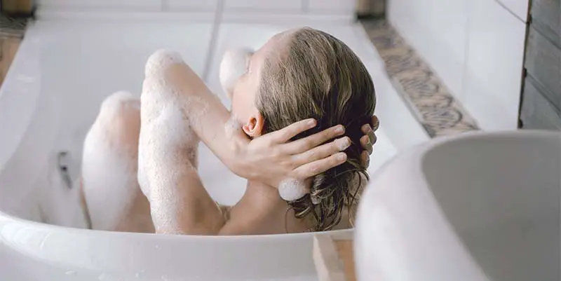 Is It Better to Use a Feminine Wash or soap on Your Body?