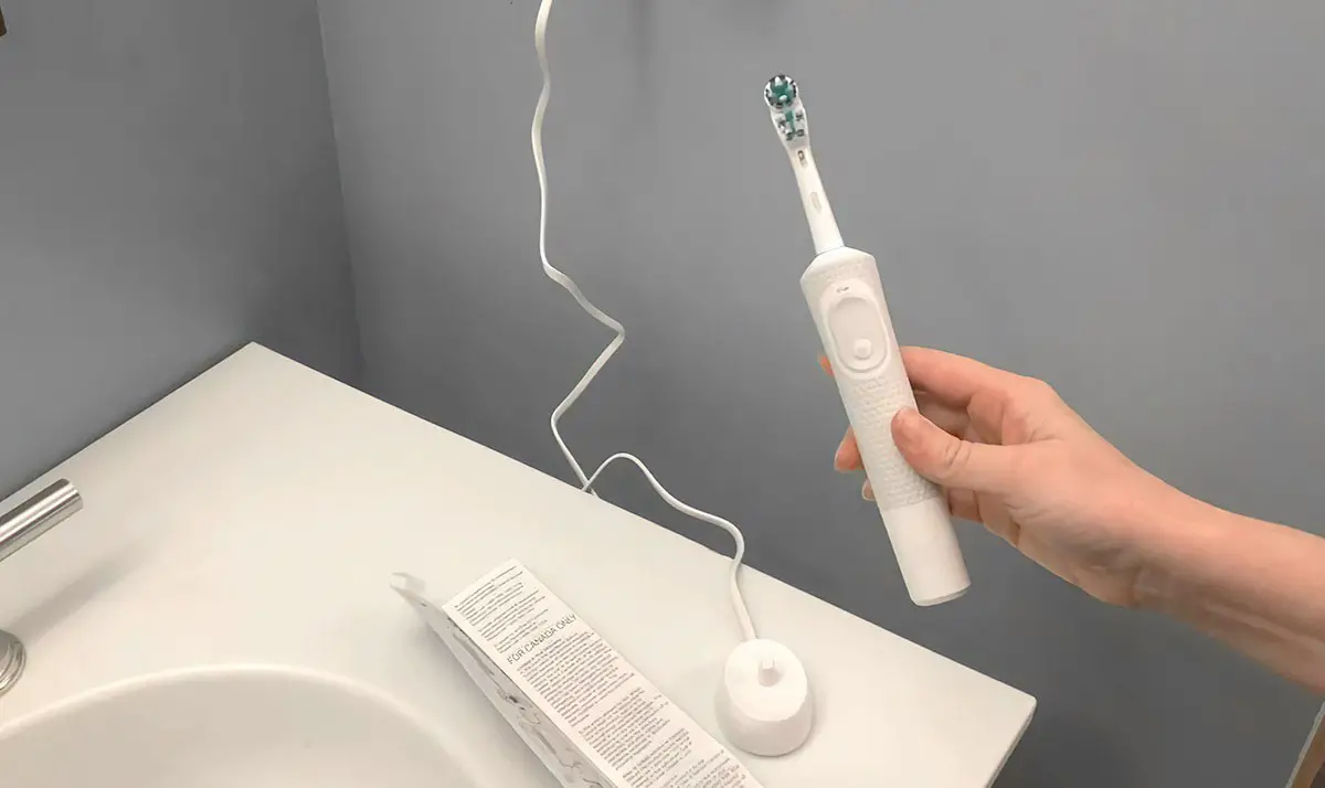 Should I Keep My Electric Toothbrush On The Charger? A Comprehensive Guide