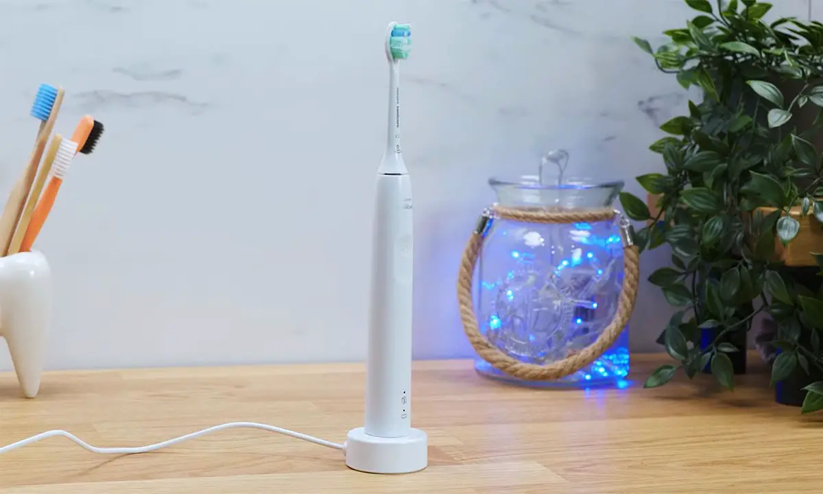 Should I Keep My Electric Toothbrush On The Charger?