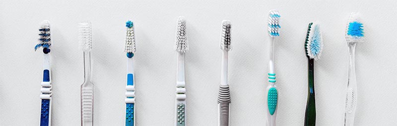 Soft vs. Extra Soft Toothbrush