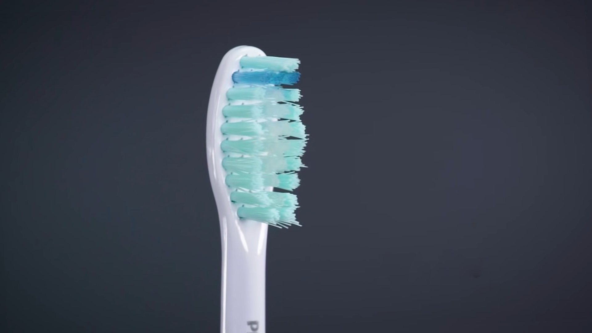 Sonicare Toothbrush Cracking Teeth