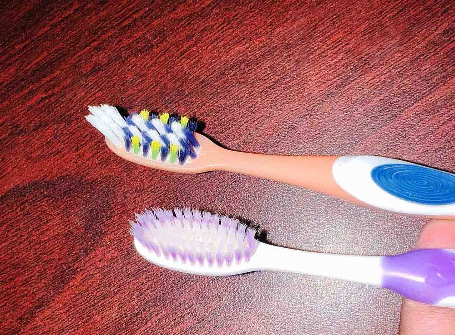 Why Do They Make Medium Toothbrushes?