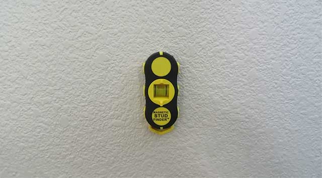 Do You Need a Stud Detector to Hang Pictures?