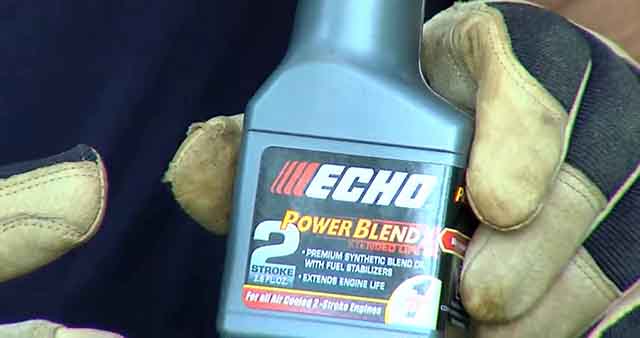 Echo Weed Eater Oil Gas Ratio: How Do You Calculate It?