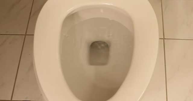 toilet tank leaking into bowl not flapper