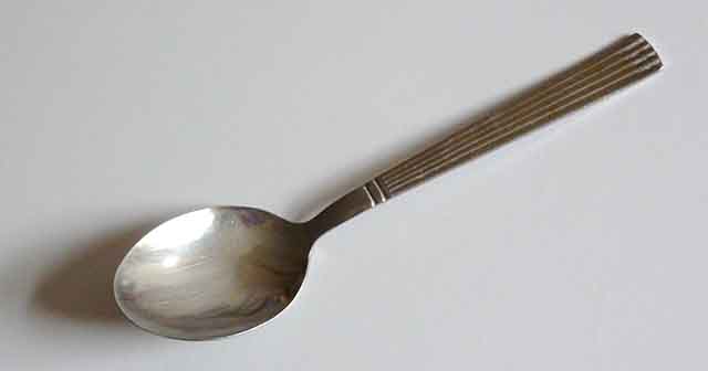 How to Measure Tablespoon Without Spoon?