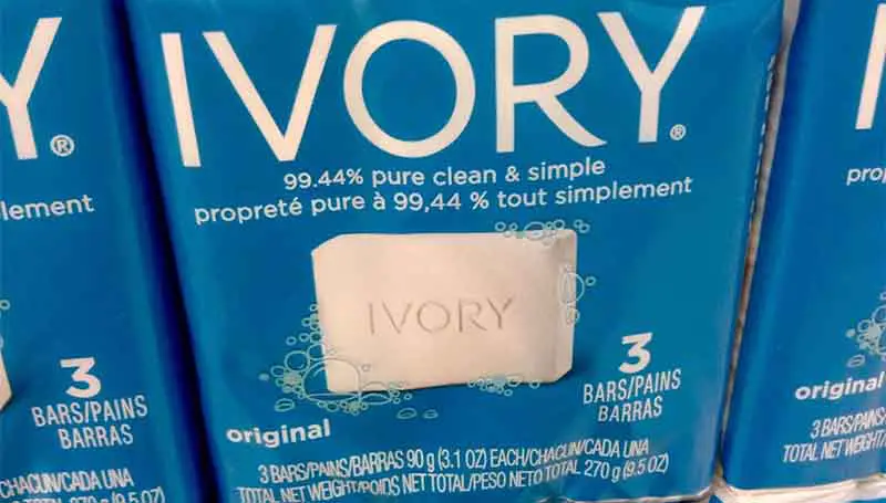 Is Ivory Soap antibacterial? A Detailed Look