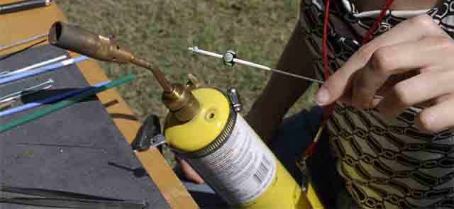 The Best Way to Use a Propane Torch Upside Down - Safe and Easy!