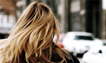 Can You Get Highlights With Dry Shampoo In Hair?