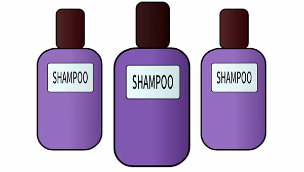 Purple Shampoo Over Pink Hair