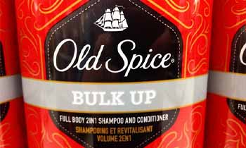 Is Old Spice Shampoo Bad For You?