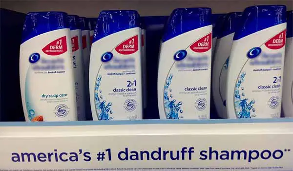 Should I Use Dandruff Shampoo Every Day?
