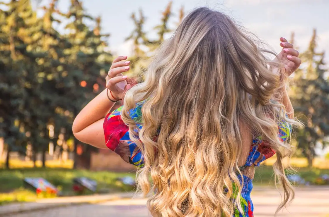 Does Mane and Tail shampoo Make Your Hair Grow?