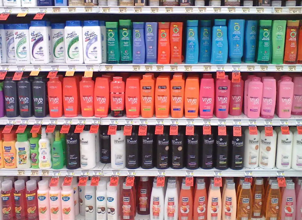 Is Expired Shampoo Dangerous?