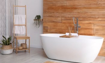 Bamboo Bath Mat Pros and Cons
