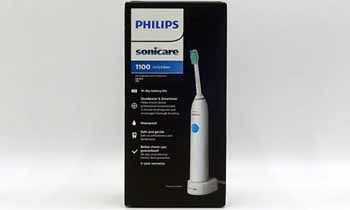 Do Sonicare Toothbrushes Wear Out?